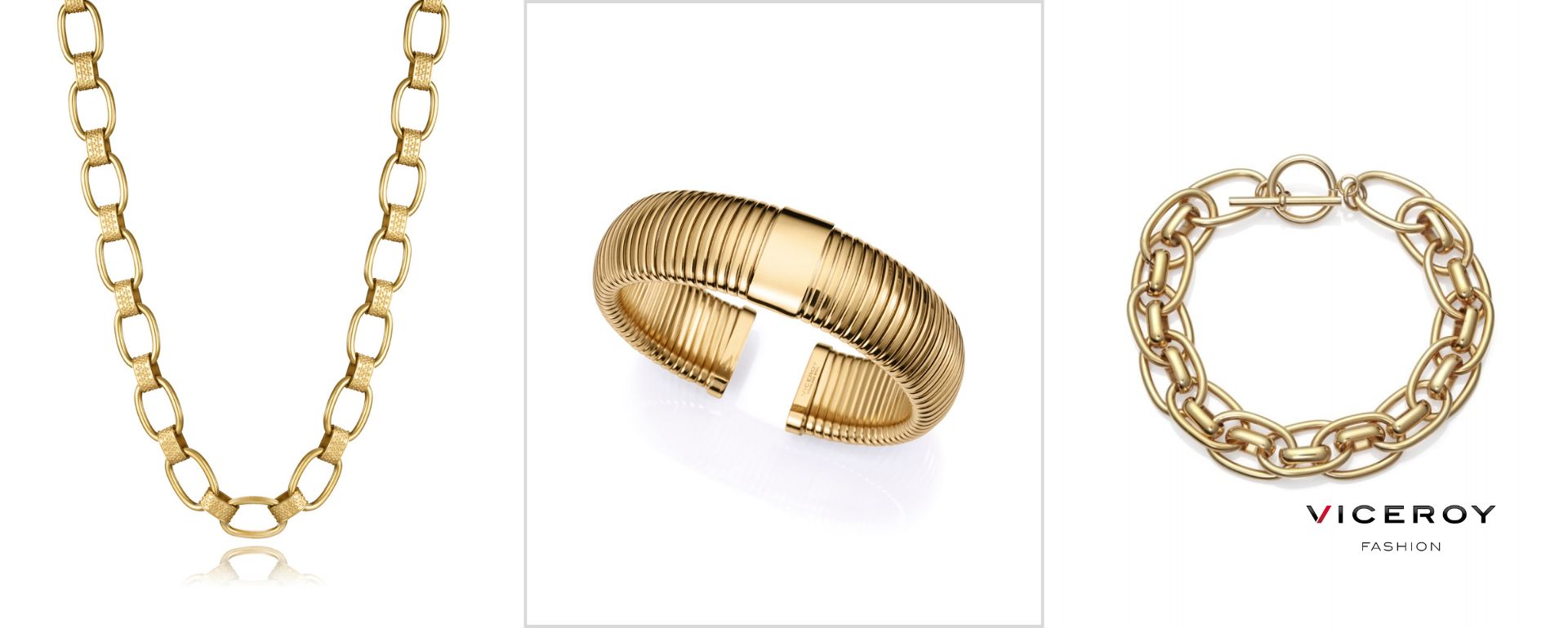 Viceroy fashion, joyas para marcar la diferencia